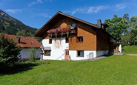Haus Maringele
