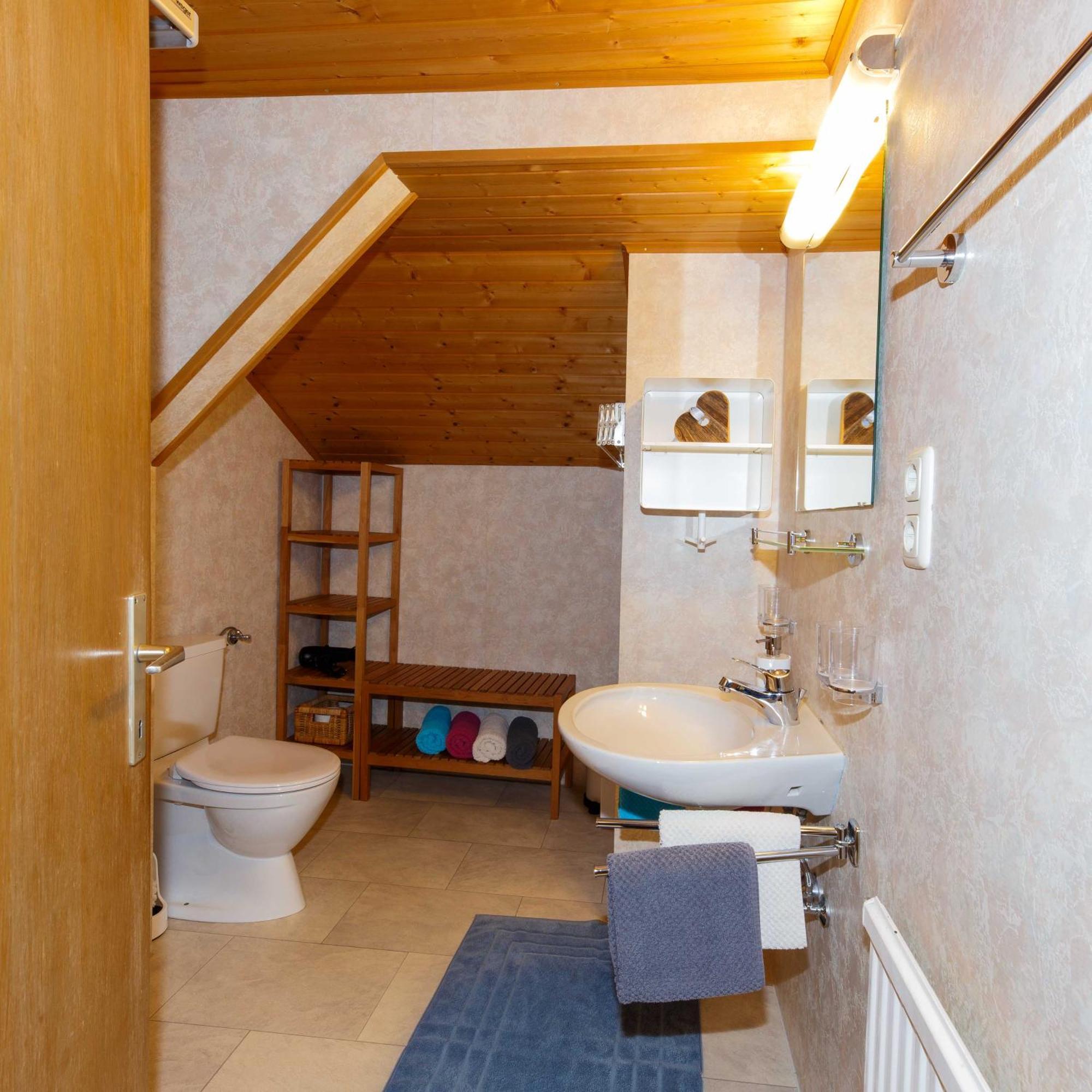 Ferienwohnung Haus Maringele Nesselwängle Exterior foto